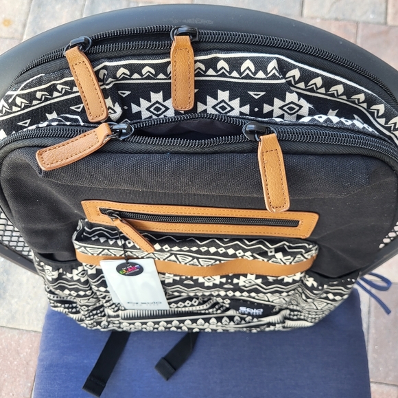 Backpack - Picture 2 of 4